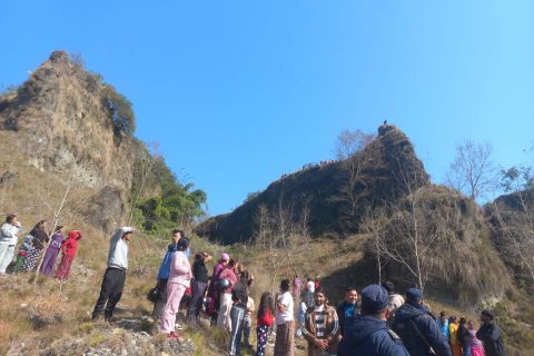 तनहुँ सामूहिक हत्याकाण्ड : दुई जनाको सनाखत : एक जनाको भएन अझै पहिचान