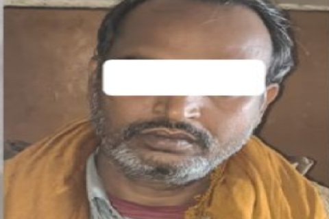 बाँकेमा शृंखलाबद्ध तीन जनाको हत्या आरोपी भारतबाट पक्राउ