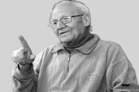 वरिष्ठ राजनीतिज्ञ विश्वबन्धु थापाको निधन, आजै अन्त्यष्टि गरिने
