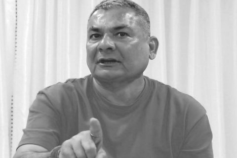 दुर्गा प्रसाईलाई आइतबारभन्दा बढी समय हिरासतमा नराख्न सर्बोच्च अदालतको आदेश