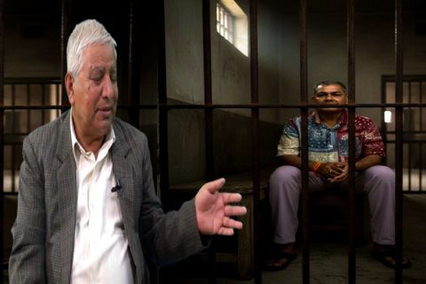 सर्बोच्च अदालतले दियो छाड्न आदेश : छुटे कम्युनिष्ट नेता ऋषि कट्टेल, ‘राजावादी’ दुर्गा प्रसाईं प्रहरी हिरासतमै