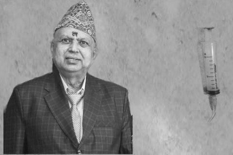 झापामा छोरीसँग प्रेम गर्न रोक्ने बुबाको सिरिन्ज प्रहार गरेर हत्या