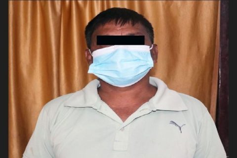 जेन जी आन्दोलनमा कास्की कारागारबाट भागेका नामुद ‘च्याङ्ग्रा चोर’ झन्डै साढे चार महिनापछि फेरि पक्राउ