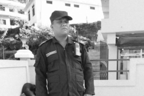 बियर बारमा कान्छी श्रीमतीलाई जिस्काएको भन्दै प्रहरी हवल्दार घर्तीको कुटेर हत्या : तीन जना पक्राउ