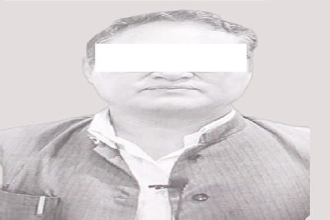 एमाले कर्णाली प्रदेश सदस्य मल्लबिरुद्ध ललितपुरमा बलात्कार सम्बन्धि जाहेरी दर्ता