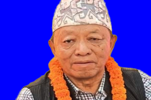 एमालेका समानुपातिक उम्मेदवार कास्की धम्पुसका दलबहादुर गुरुङको नाम निर्वाचन आयोगले उम्मेदवारको सूचीबाट हटायो