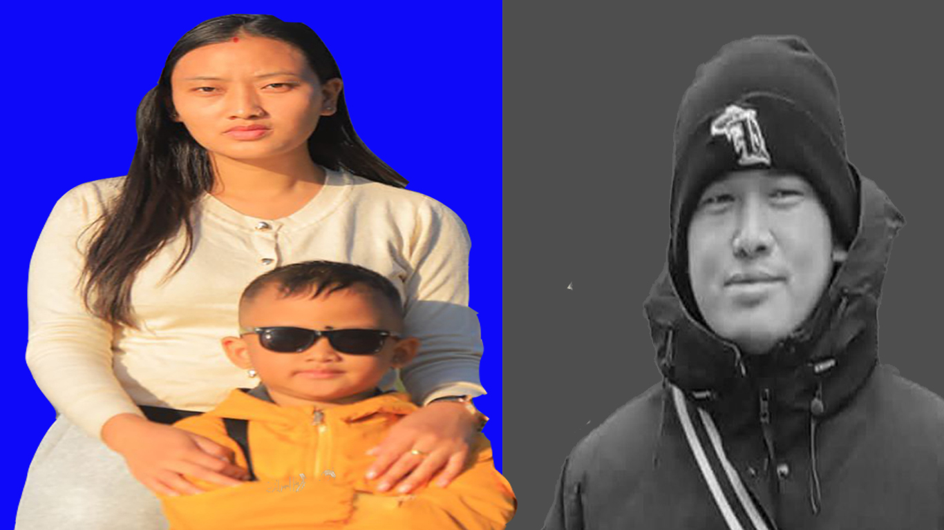 पोल्यान्डमा मृत्यु भएका कास्कीका सुमन गुरुङको परिवारलाई कम्पनीले गर्‍यो आर्थिक सहयोग