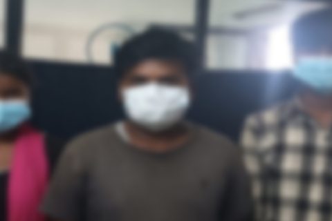भतिजी प्रेमीसंग संगै देखेपछि काका र छोरा मिलेर प्रेमीको हत्या : तीनै जना पक्राउ