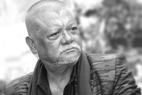 वरिष्ठ कलाकार सुनिल थापा “राते काइला”को निधन