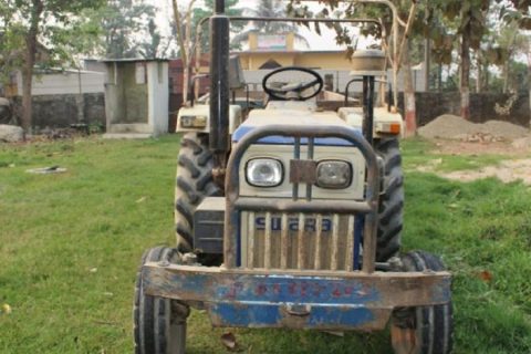 ट्याक्टरबाट खसेर गएराती तनहुँको ऋषिङमा एक युवाको मृत्यु