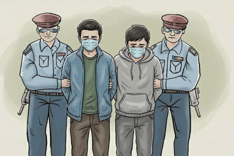 जबरजस्ती करणी मुद्दामा दोषी मोरङ बेलबारीका दाजुभाइ पक्राउ