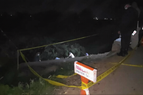 आफुले हत्या गरेकी श्रीमतीको शब कल्भर्टमुनि फालेर प्रहरीमा खोजीको लागि निबेदन युवा बिराटनगरबाट पक्राउ