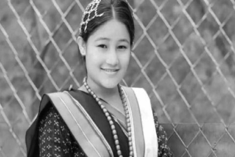 कञ्चनपुरमा विवाह भएको दुई सातामै एक नवविवाहिता युवती मृत भेटिइन्