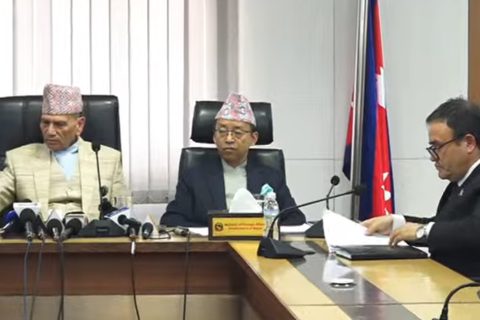 इरान आक्रमणमा यूएईमा १५ नेपाली घाइते