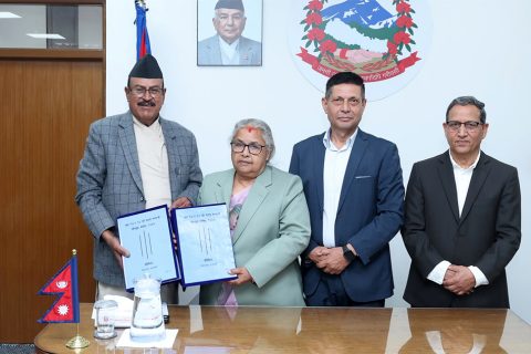 यस्तो छ : जेनजी आन्दोलन उच्चस्तरीय जाँचबुझ आयोगको प्रतिवेदन (पूर्णपाठ)