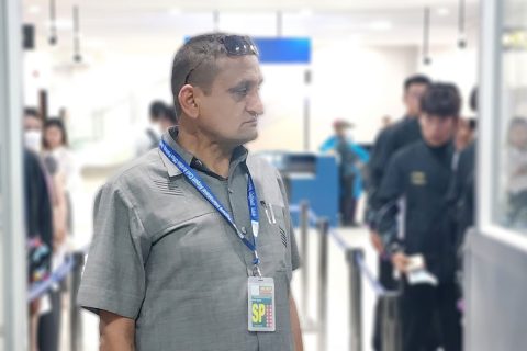 ७० लाख रुपियाँ घुस लिएका झलकराम अधिकारीसँग बिशेष अदालतले माग्यो २५ लाख रुपैयाँ धरौटी