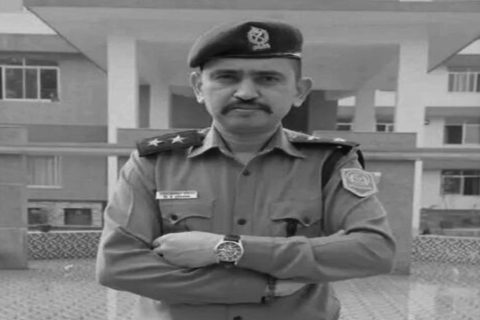 बिराटनगरमा मोटरसाइकल दुर्घटना : नेपाल प्रहरीका सई बोहराको मृत्यु ,  अर्का घाइते