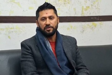 तोकियो रवि लामिछानेविरुद्धको मुद्दा सुनुवाइको लागि पूर्ण इजलासमा पेशी