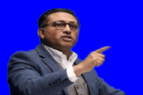 हतारमा दीर्घकालीन असर गर्ने निर्णय नगर्न रास्वपा उपसभापति डा. स्वर्णिम वाग्लेको मन्त्रालयका सचिवहहरुलाई आग्रह