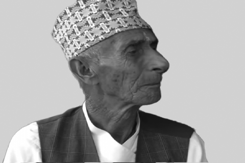एमाले अध्यक्ष केपी शर्मा ओलीलाई पितृशोक