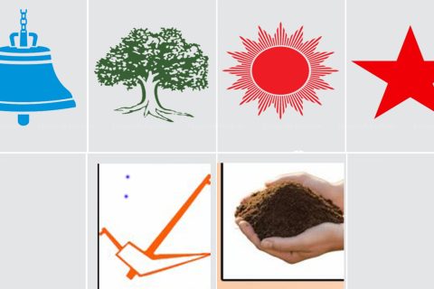 समानुपातिकतर्फ ६७ लाख मत गन्दा रास्वपालाई ४८ प्रतिशत, कुन दललाई कति?