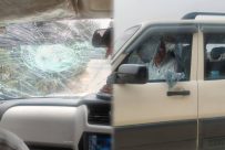 सर्लाहीमा रास्वपाका नवनिर्वाचित सांसद अमरेशका समर्थकद्वारा कांग्रेस नेतामाथि आक्रमण