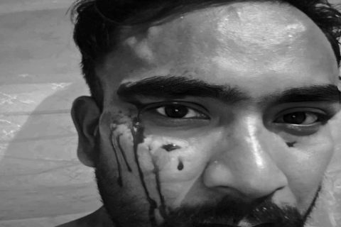सिराहामा वडाध्य्क्ष कुटिए