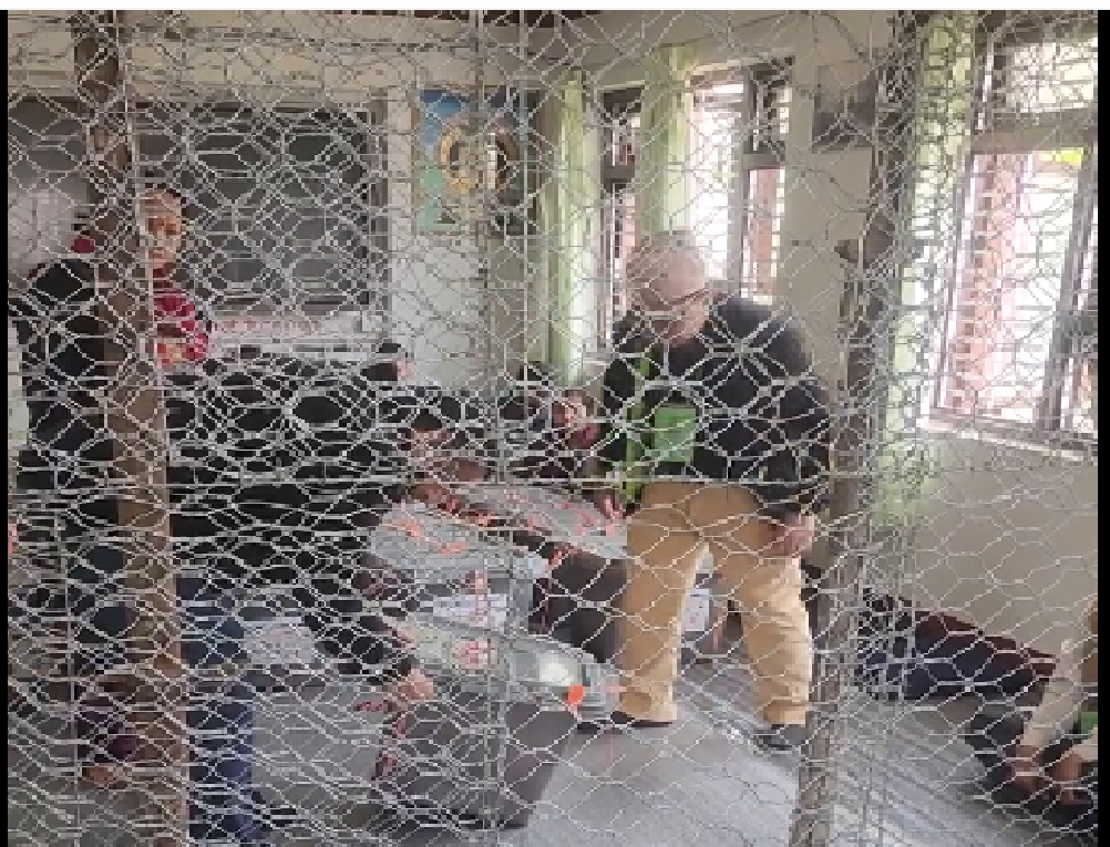 गणना जारी रहेका बाँकी तीन क्षेत्रमा को अघि को पछि ?