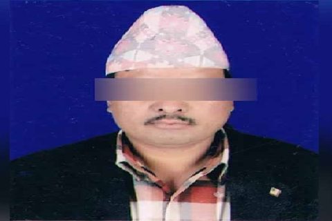 नक्कली नोट कारोबारको आरोपमा बागलुङबाट अधिबक्ता चर्माकार पक्राउ