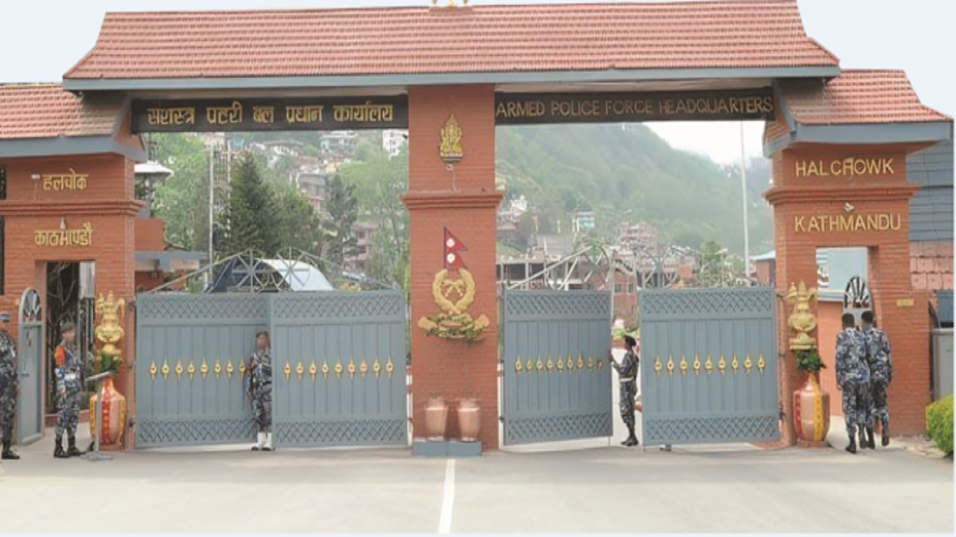 सशस्त्र प्रहरीमा यी सात एसपीहरुको भयो, एसएसपीमा बढुवा सिफारिस