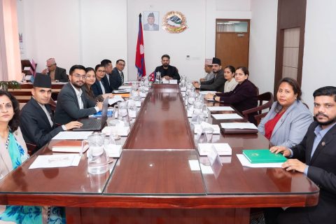 मन्त्रिपरिषद् बैठकले गर्‍यो यस्ता तीन निर्णय