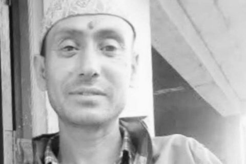बैतडीमा भरुवा बन्दुक पड्किँदा घाइते भएका वडा सदस्य ऐरीको  मृत्यु