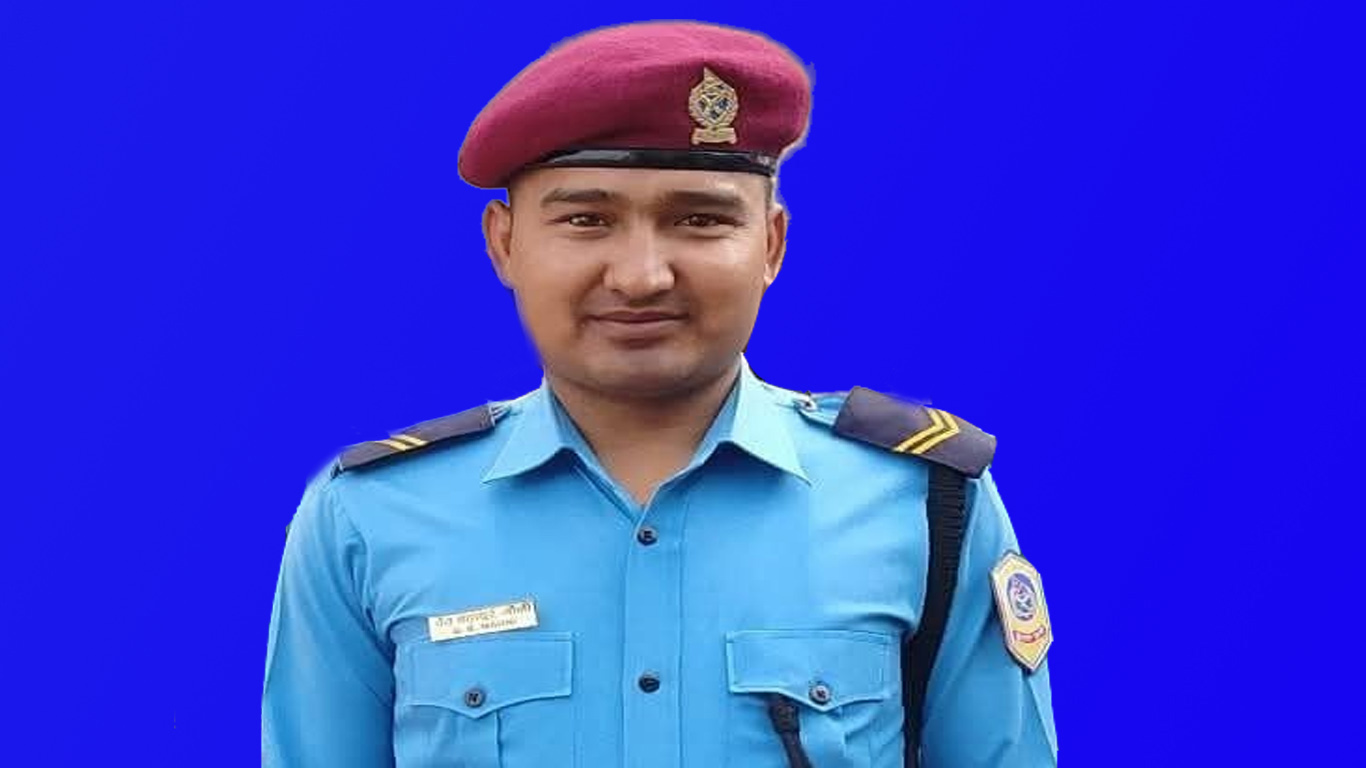 कैलालीमा प्रहरी सहायक हवल्दार मौनी तीन महिनादेखि सम्पर्कबिहीन