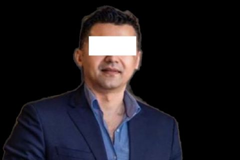 पासपोर्ट कालोसूचीमा राखिएका व्यवसायी दीपक भट्टलाई पक्राउ