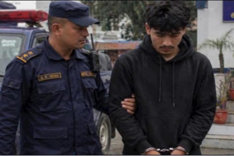 ‘बिहे नगरिदिएको’ भन्दै रुपन्देहीमा आफ्नै बाबुको हत्या