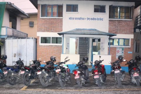 अफलाइनमा राइड शेयरिङ चलाएर यात्रु ठगी गरेको आरोपमा १३ जना राइडरहरु प्रहरी नियन्त्रणमा