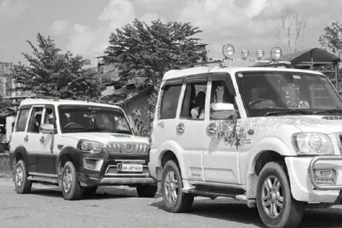 भारतबाट नेपाल आउने सवारी साधन जफत वा लिलामी गर्न सकिने सम्मको काठमाण्डौस्थित भारतीय राजदुताबासले ल्यायो नयाँ नियम