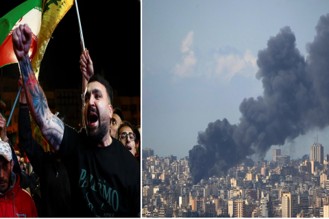 लेबनानमाथि इजरायली आक्रमणले इरान र संयुक्त राज्य अमेरिका बीच भएको युद्धबिरामको औचित्यमाथि नै प्रश्न