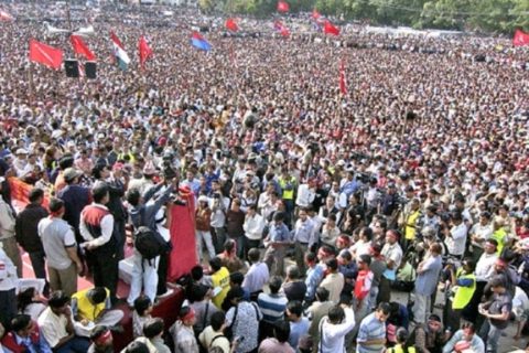 आज २० औँ लोकतन्त्र दिवस : देशभर विभिन्न कार्यक्रम गरेर मनाइँदै