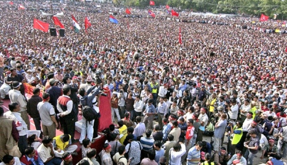 आज २० औँ लोकतन्त्र दिवस : देशभर विभिन्न कार्यक्रम गरेर मनाइँदै