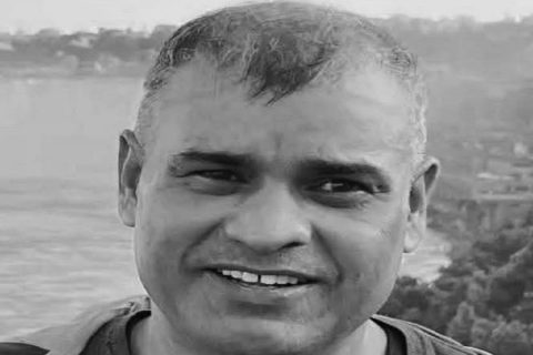 क्यानाडामा भएको एक सवारी दुर्घटनामा एक नेपाली युवाको निधन