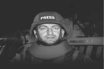 इजरायलको ड्रोन आक्रमणमा परेर गाजामा अल जजीराका सम्बाददाता मारिए