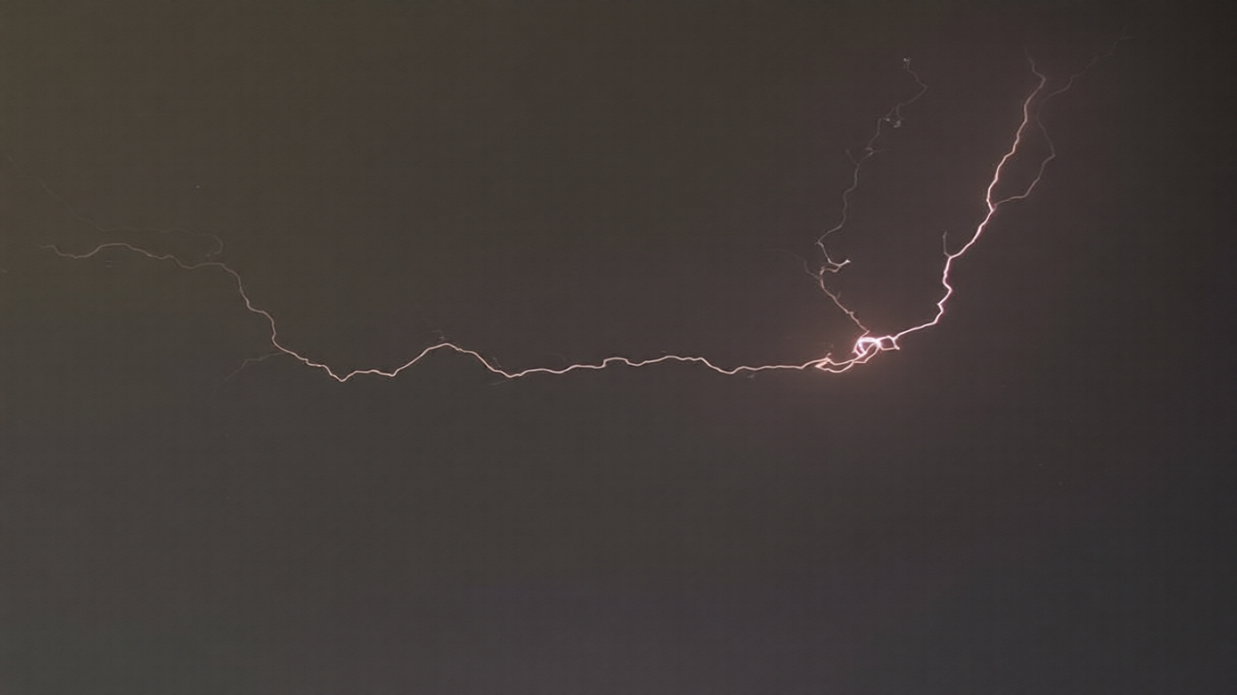 स्याङ्जामा चट्याङले लागेर एक युवाको मृत्यु