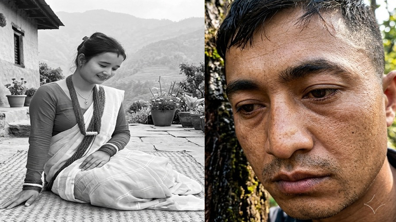 प्रेम सम्बन्ध लुकाउन श्रीमतीको हत्या गर्ने सैनिक जवानलाई भयो जन्मकैद, तीन लाख रुपैयाँ क्षतिपूर्ति पीडित पक्षलाई उपलब्ध गराउन आदेश