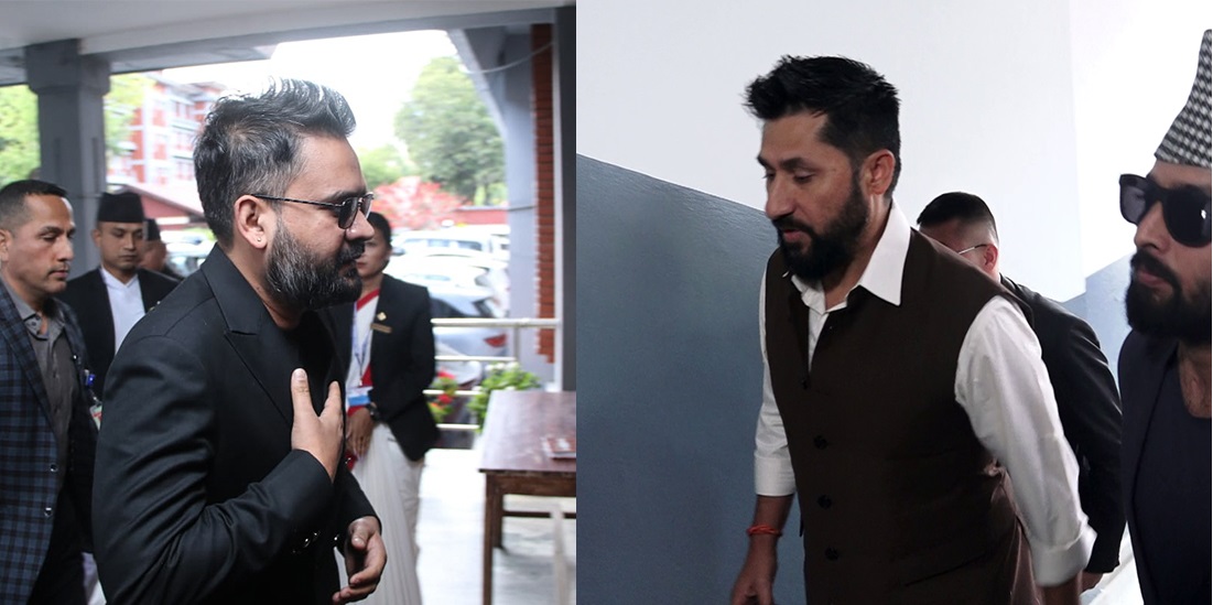 सार्वजनिक लेखा समितिको सभापति पद कांग्रेसलाई दिने रास्वपाको निर्णय