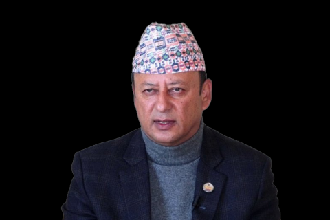 सम्पत्ति शुद्धिकरण मुद्दामा थुनामा रहेका कांग्रेसी नेता दिपक खड्कालाई तत्काल थुनामुक्त गर्न सर्बोच्चको आदेश