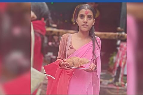 पर्वतमा १४ वर्षीया किशोरी आठ दिनदेखि बेपत्ता : खोजीका लागि अपिल