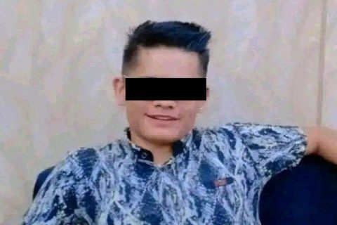 ‘प्रधानमन्त्रीलाई गो`ली हान्छु’ भन्ने युवा पक्राउ