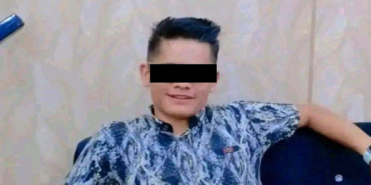 ‘प्रधानमन्त्रीलाई गो`ली हान्छु’ भन्ने युवा पक्राउ