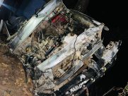 सल्यानमा जन्ति बोकेको जिप दुर्घटना : तीन जनाको मृत्यु, १५ घाइते (नामावलीसहित)